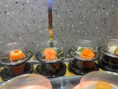 -争鲜回转寿司(南开大悦城店)