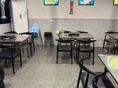 -李氏烤肉店