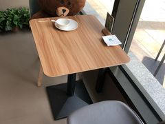 -胜记凯心茶餐厅(汇金财富广场店)