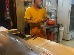 -咏春葱油饼(德政中路店)