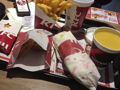-肯德基(常熟万达店)