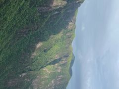 -萍乡武功山风景名胜区