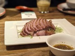 -新白鹿餐厅(银泰西湖文化广场店)