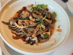 -满堂·烤鸭店·北京菜(鼓楼店)