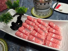 -百草滩羊清水涮羊肉·清真·宁夏盐池滩羊(莲花桥店)