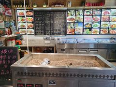 -开味馆饭铺(站前西路店)