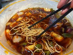 -巴渝川菜馆(建设路店)