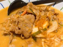 -东菊料理(吉利购物广场店)
