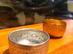 -我的甜·泰国餐厅
