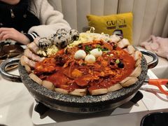 -HOTISLAND海鸡岛·韩国料理(江南西店)