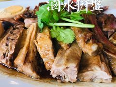 -乡村酒家·湖景客家菜(观澜店)
