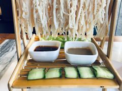 -西安饭庄·非遗陕菜(钟楼店)