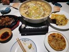 -西夏回族烧麦馆(牡丹街店)
