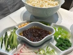 -四季民福烤鸭店(故宫店)