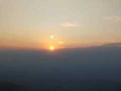 -紫鹊界梯田景区
