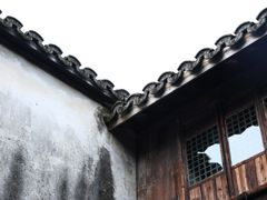 -乌镇东栅景区