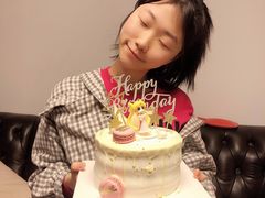 -李奥斯汀蛋糕商务茶歇·甜品台·企业活动团建(长寿路店)
