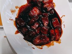 -新雅粤菜馆(南京东路店)