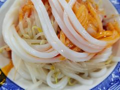 米皮-王魁腊汁肉夹馍(柿园路店)