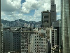 -香港尖沙咀皇悦酒店
