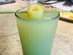 -半山腰·云南菜(侨福芳草地店)