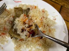 -塔斯提抓饭(东城汇店)