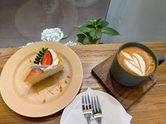 -塔拉苏咖啡(中信丹阳花园店)