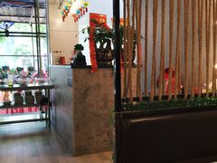 -美膳居川菜馆油焖大虾烧烤(卓刀泉店)