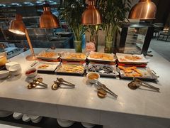 -晶丽香榭自助餐(南京大饭店)