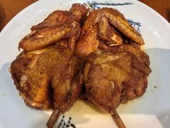 -春發合饭庄