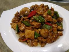 -烤肉宛饭庄(北新桥店)