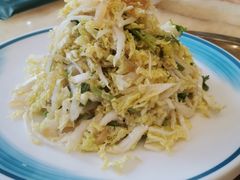 -清真马家美食城•海鲜•青岛菜•火锅(延安三路店)