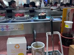 -元气寿司(金光华店)