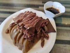 -漕河全驴宴饭店(徐水店)