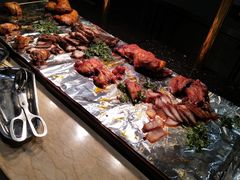 -丽池宫韩式汗蒸会馆(华灯坊店)