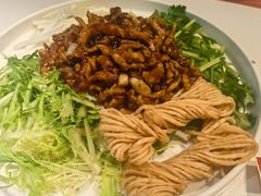 -小桃红·东北菜·春饼烤鸭(南阳湖街店)