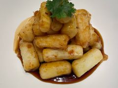 -红城阁·上海味道(四平路店)