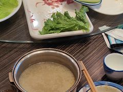 -蒙星月涮肚火锅城(宏运家园店)