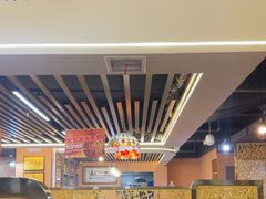 -花儿穆萨·烤肉餐厅(石马坪店)