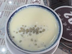 -周大娘牛乳(旧寨古村总店)