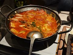 -KCOOKING概念韩餐(世茂52+店)
