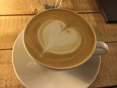 -Cafe Alice咖啡爱丽丝(奥城店)