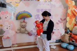 点击看大图 -蓓爱娇琪月子会所(虹口店)