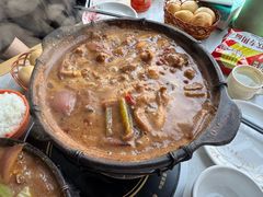 -范贤光鸡公煲(平乐园总店)