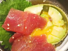 -沼津港渔市(宏伊国际广场店)