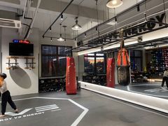 -EVE格斗健身工作室(周康店)