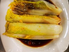 -禧座港式餐厅(星河店)