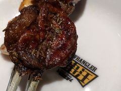 -肉串汪(望京店)