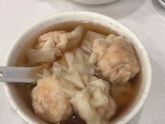 -麦文记面家(佐敦店)