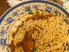 -辣肉面大王(天平路店)